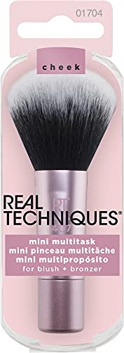 Real Techniques Mini Multitask Brush Real Techniques Mini Multitask Brush